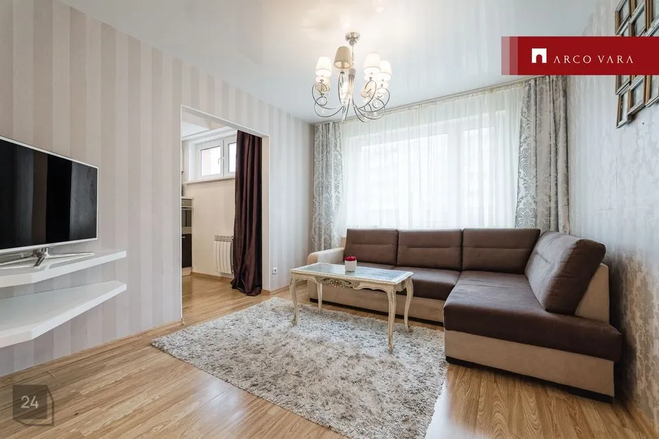 3-toaline Korter - Tallinn, Lasnamäe linnaosa