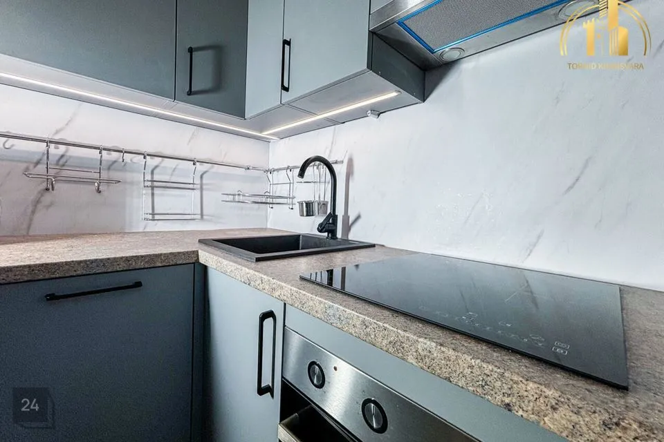 2-toaline Korter  -  Lääne-Harju vald, Paldiski linn - foto 4