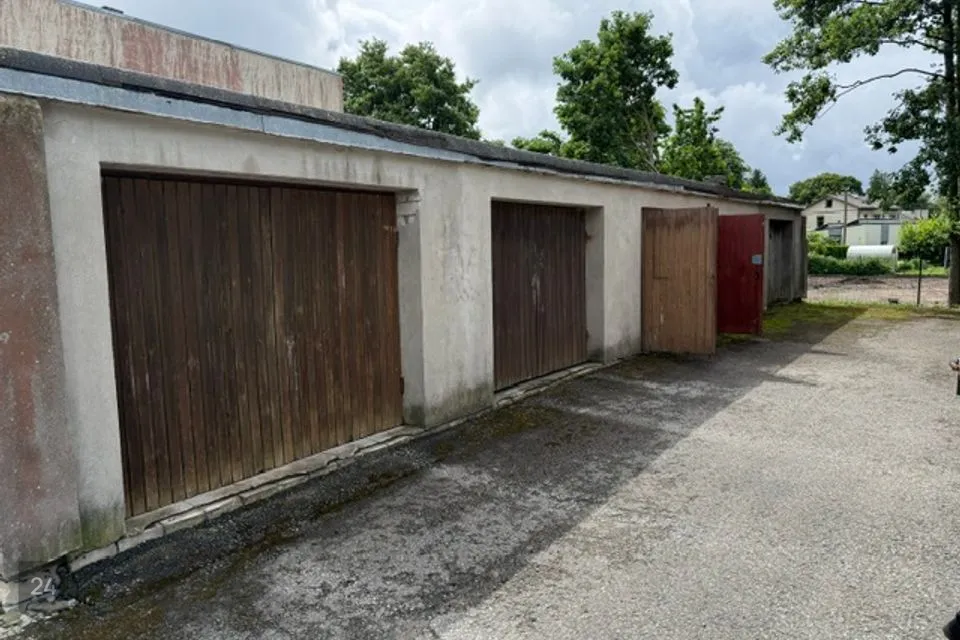 15 m² Garaaž  -  Viimsi vald, Haabneeme alevik