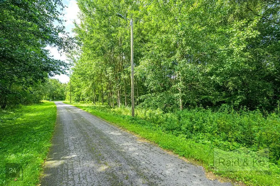 Maatulundusmaa, 7031 m² Maa - Jõelähtme vald, Manniva küla - foto 5