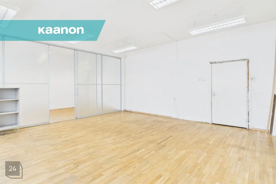 Büroo, 88 m² Äripind  -  Tartu linn, Tartu linn - foto 2