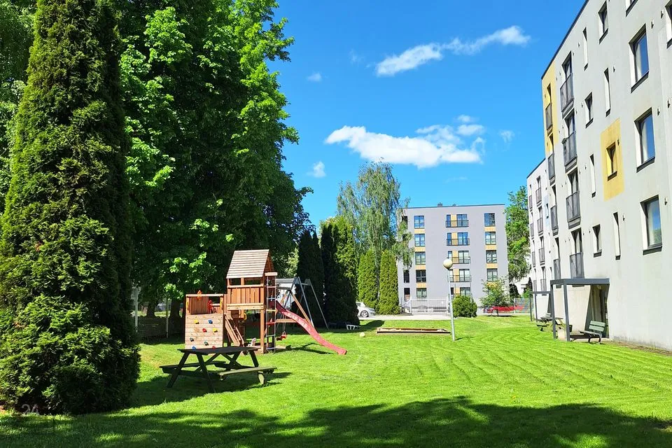 2-комнатная Квартира в Tartu linn, Tartu linn - фото 3