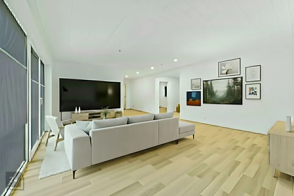 5-toaline Maja  -  Maardu linn - foto 3