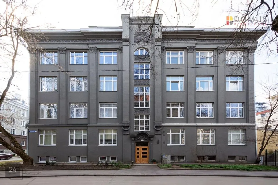 Mitme sihtotstarbega, 41 m² Äripind  -  Tallinn, Kesklinna linnaosa - foto 3