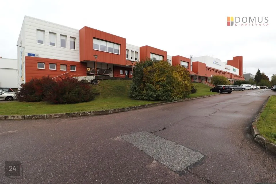 Склад или Производство, 1420 m² Бизнес-площадь в Tallinn, Mustamäe linnaosa