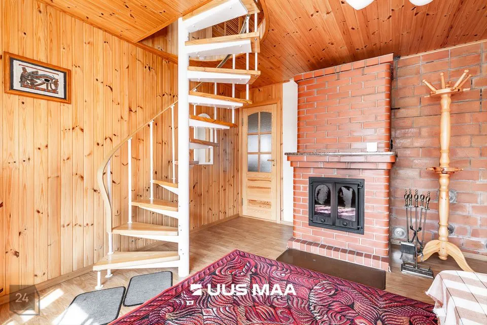 4-комнатная дом в Harku vald, Liikva küla - фото 3