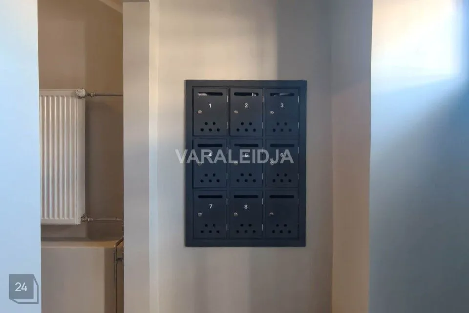 2-toaline Korter - Otepää vald, Otepää linn - foto 3