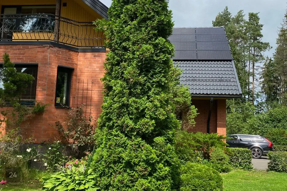 8-комнатная дом в Saku vald, Saku alevik - фото 4