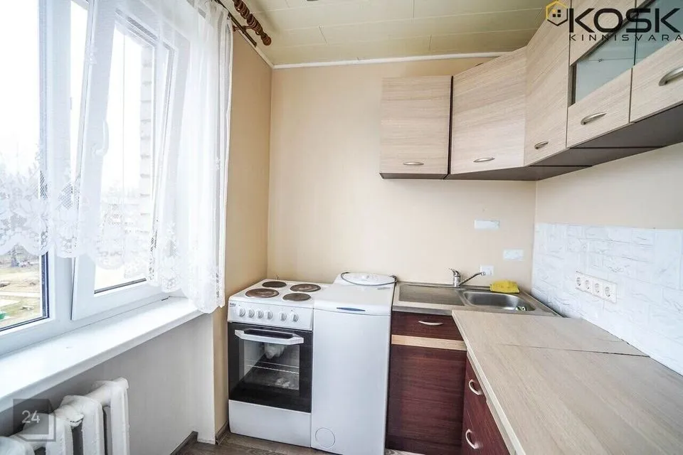 3-toaline Korter - Põhja-Pärnumaa vald, Tootsi alev - foto 4