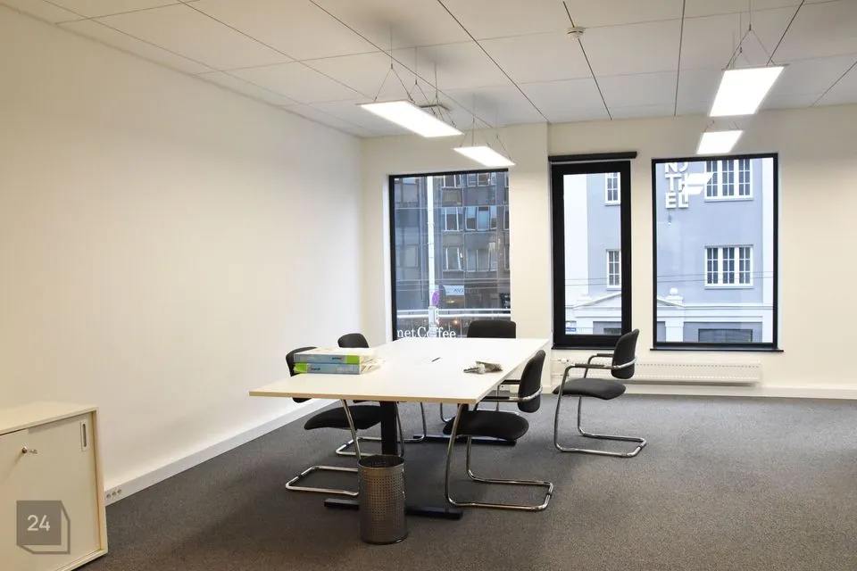 Büroo või Teenindus, 95 m² Äripind - Tallinn, Kesklinna linnaosa - foto 4