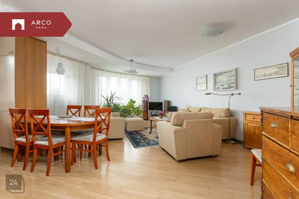 3-toaline Korter  -  Tallinn, Kesklinna linnaosa - foto 3