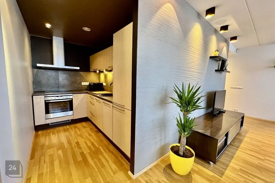 3-toaline Korter - Tallinn, Kesklinna linnaosa - foto 5