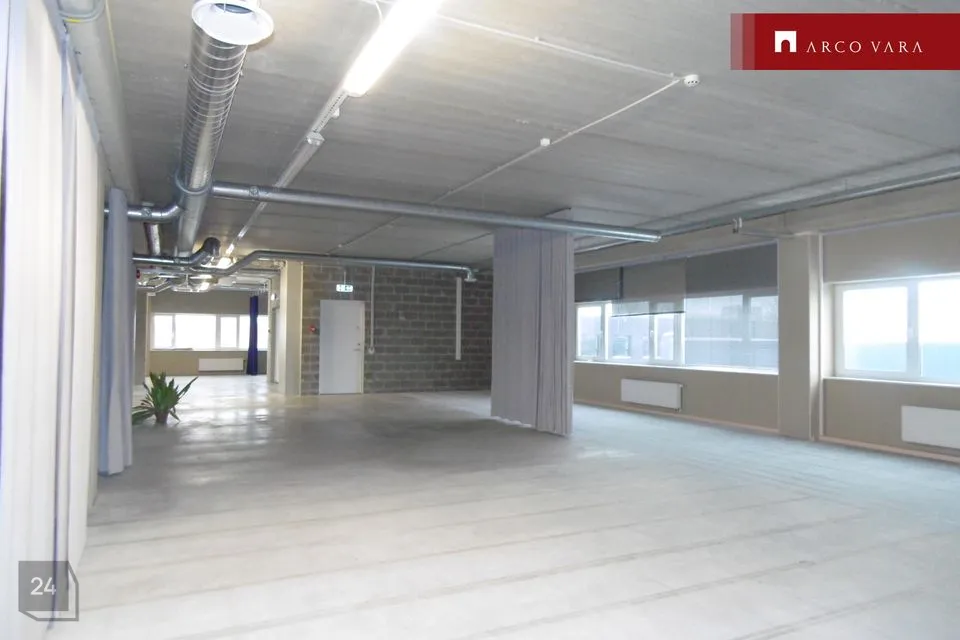 Büroo, 381 m² Äripind - Tallinn, Lasnamäe linnaosa - foto 3