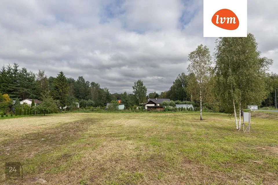 Elamumaa, 1739 m² Maa  -  Rapla vald, Uusküla
