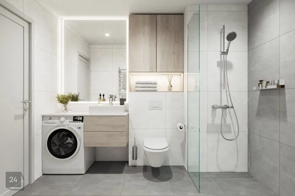 2-toaline Korter  -  Tartu linn, Tartu linn - foto 3