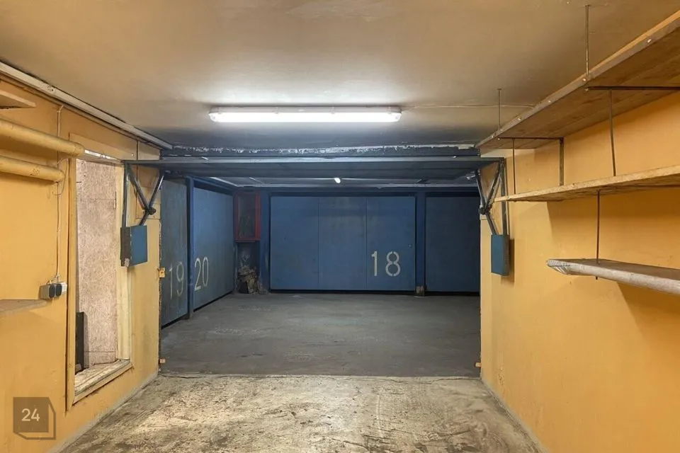 25 m² Гараж в Tallinn, Haabersti linnaosa - фото 2