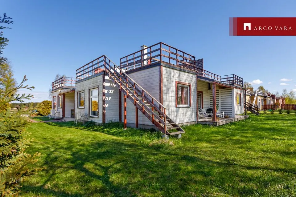 3-toaline Korter  -  Häädemeeste vald, Tahkuranna küla