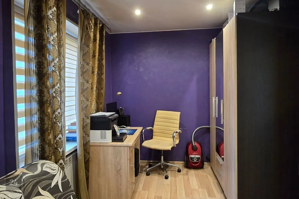 3-toaline Korter  -  Narva linn - foto 5