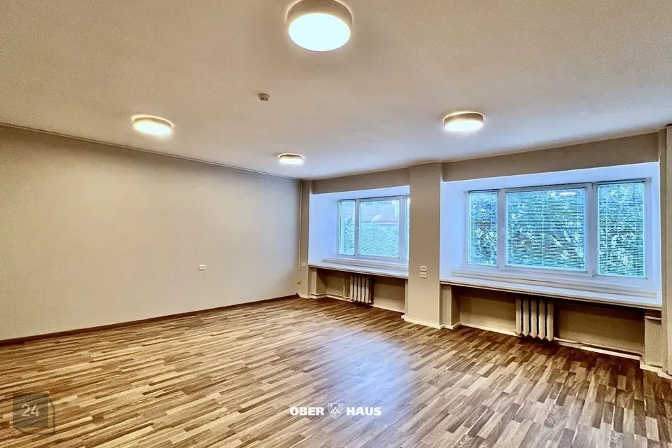 34 m² Äripind  -  Tallinn, Kesklinna linnaosa - foto 2
