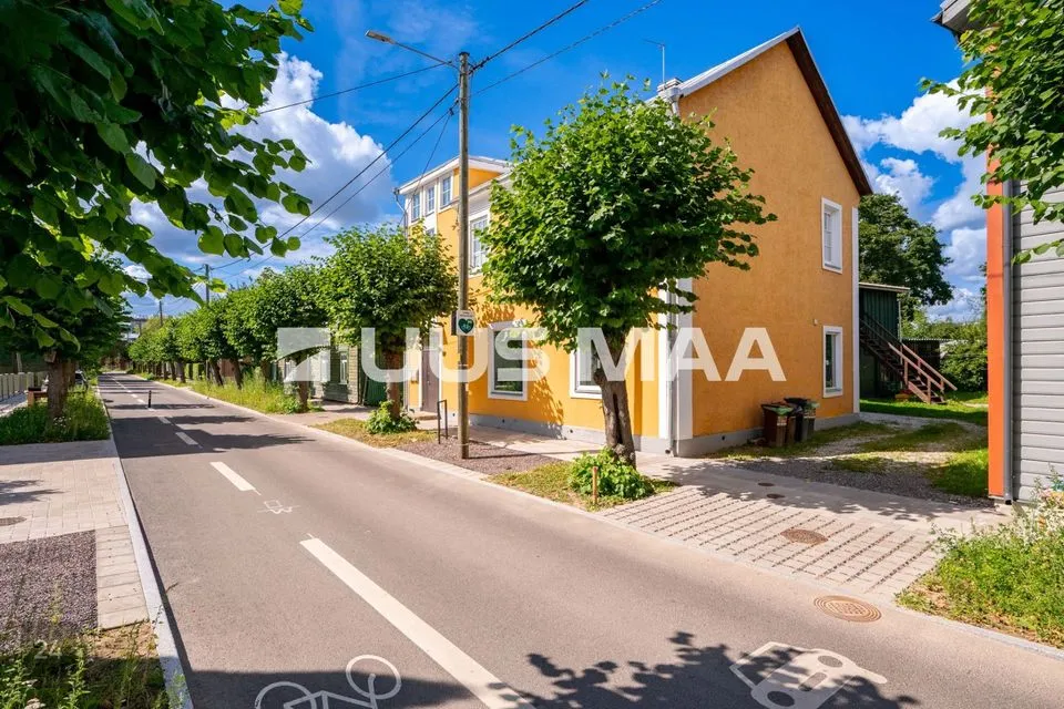 2-toaline Korter  -  Tartu linn, Tartu linn