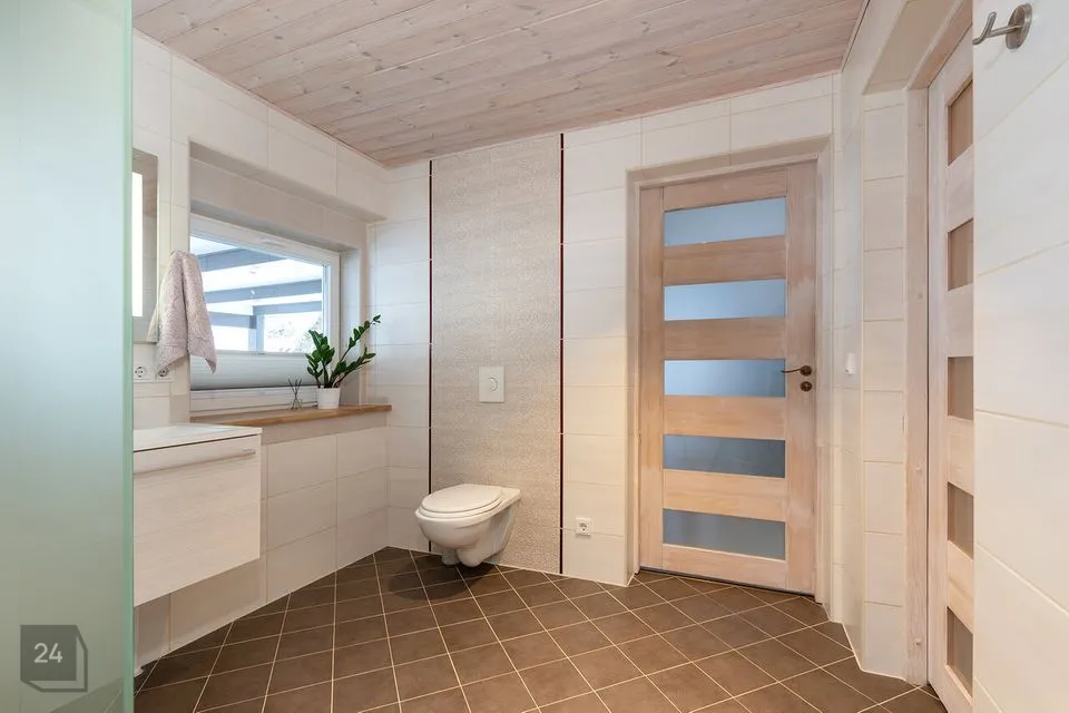 4-toaline Maja  -  Kastre vald, Kriimani küla - foto 3