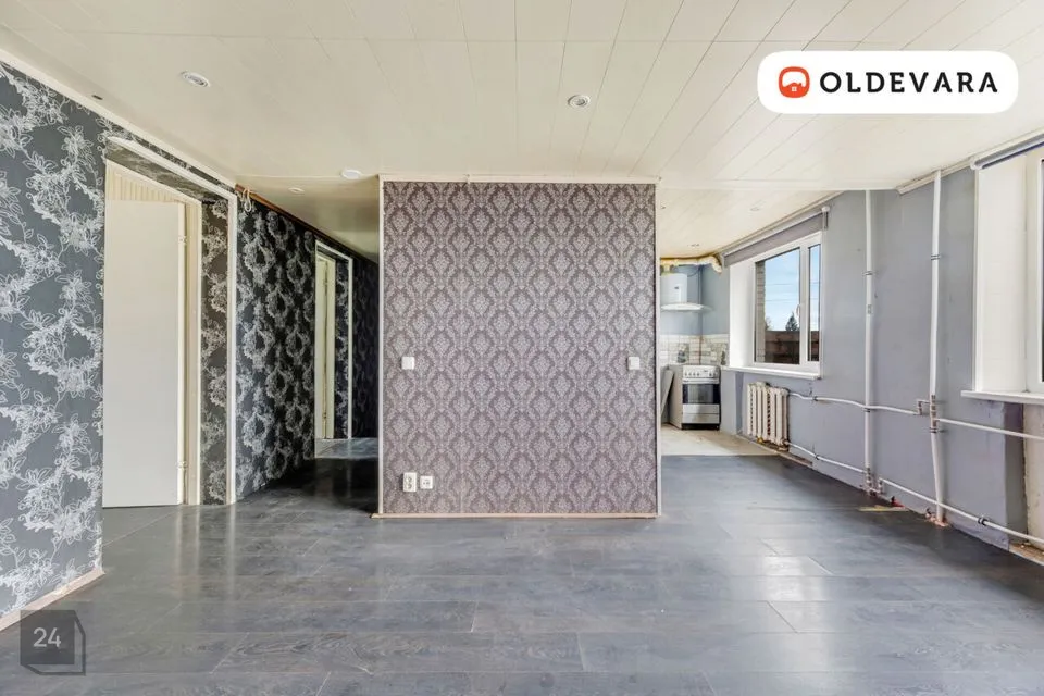 3-toaline Korter  -  Saue vald, Turba alevik - foto 5