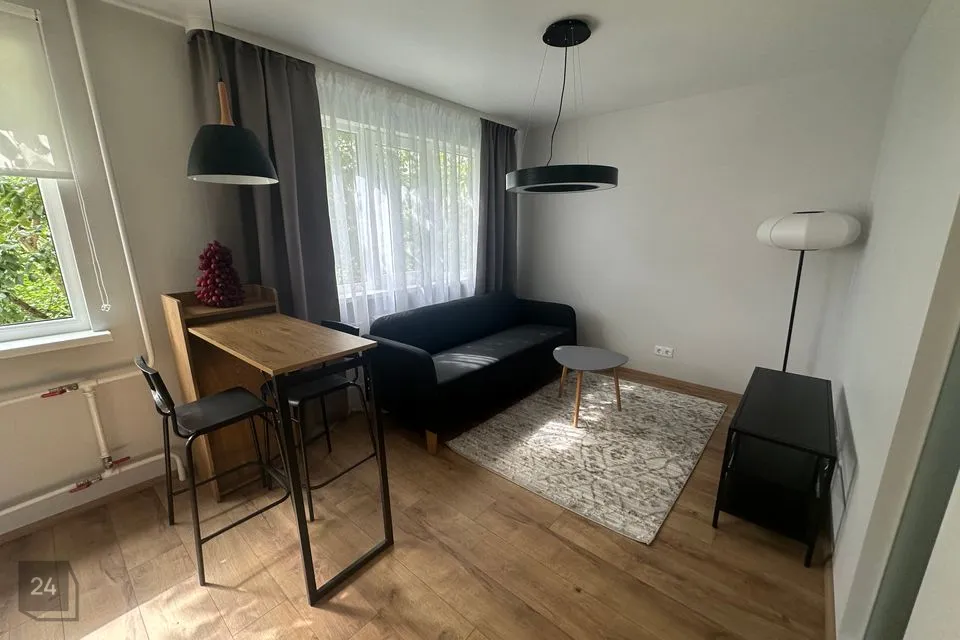 2-toaline Korter  -  Kohtla-Järve linn, Ahtme linnaosa - foto 5