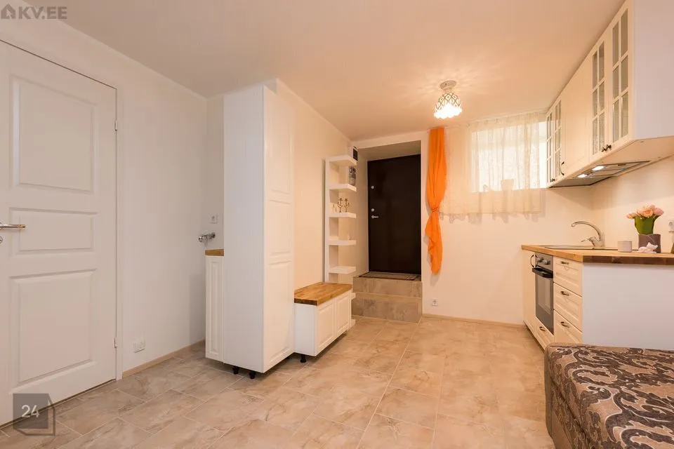 1-toaline Korter - Tallinn, Kesklinna linnaosa - foto 3