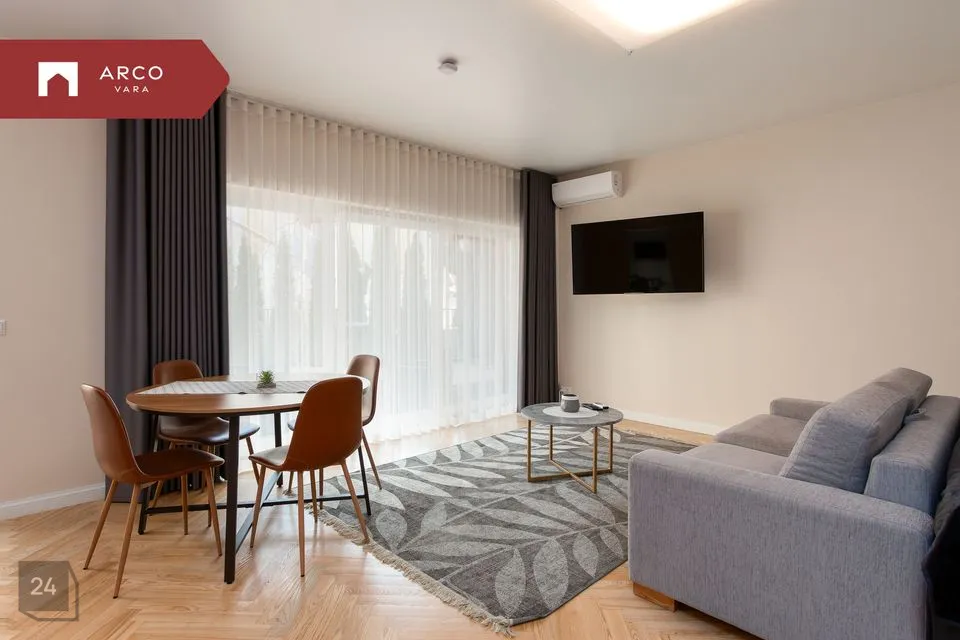 1-toaline Korter - Pärnu linn, Pärnu linn - foto 3