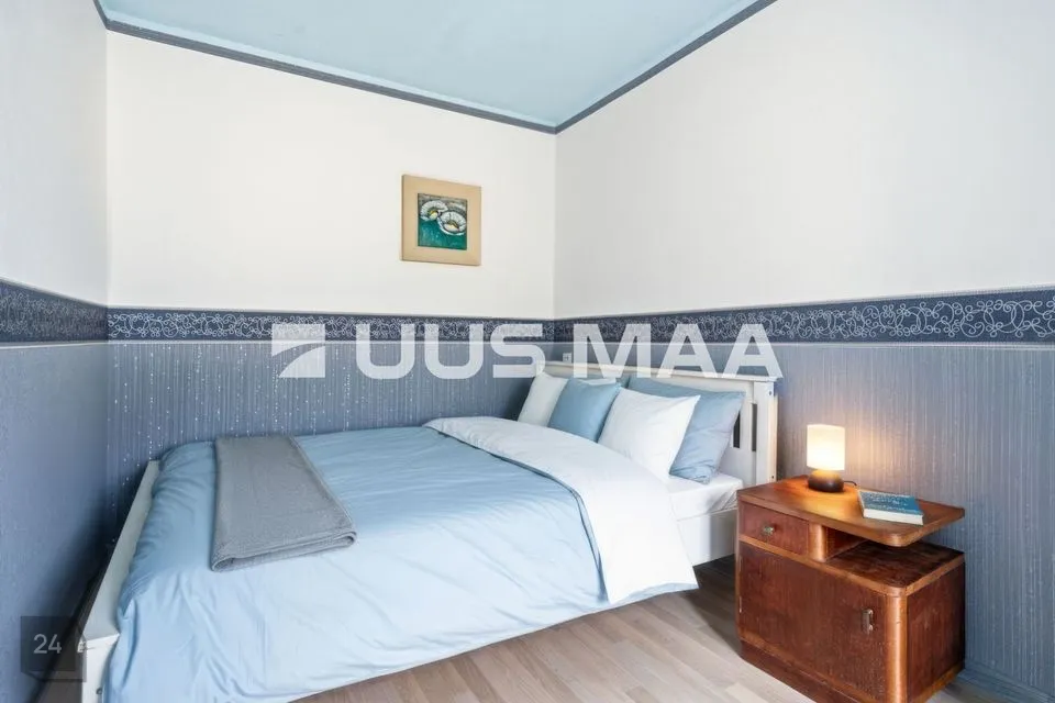 2-toaline Korter  -  Tallinn, Põhja-Tallinna linnaosa