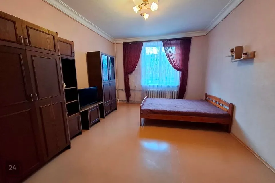 2-toaline Korter  -  Narva linn - foto 3