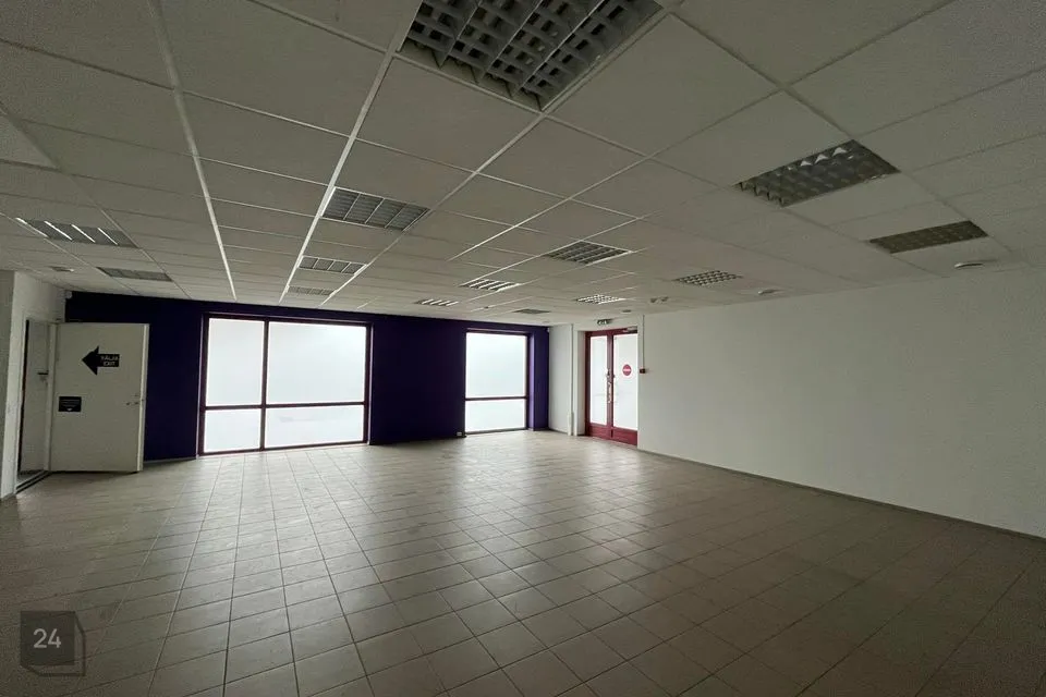 Mitme sihtotstarbega, 406 m² Äripind - Tallinn, Kesklinna linnaosa - foto 3