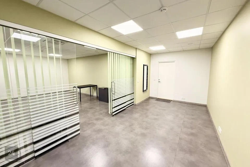 45 m² Äripind - Tallinn, Kesklinna linnaosa - foto 4