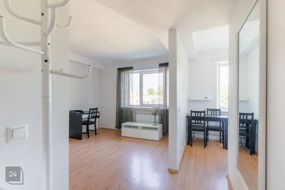 2-toaline Korter  -  Rakvere linn - foto 3