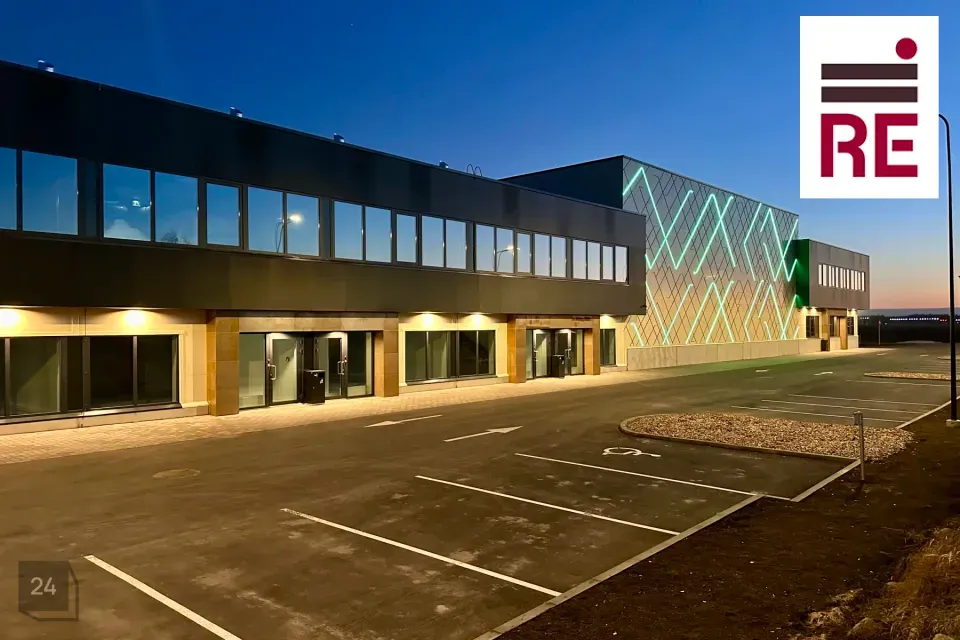 Mitme sihtotstarbega, 1033 m² Äripind - Rae vald, Soodevahe küla
