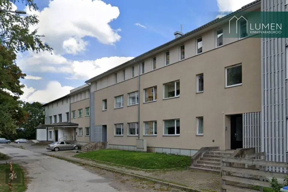 92 m² Бизнес-площадь в Tartu linn, Tartu linn