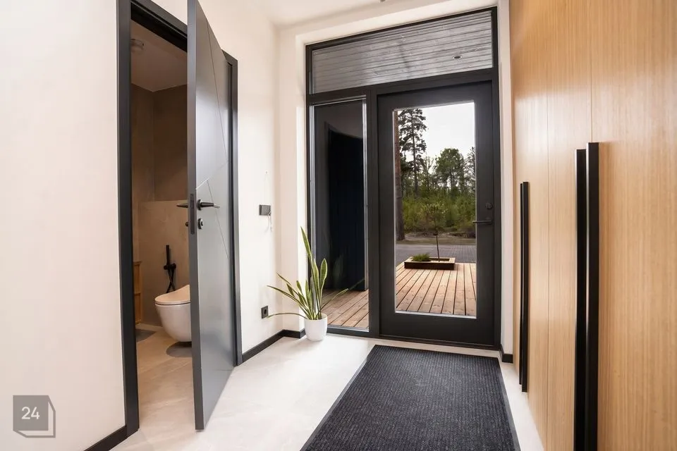 5-toaline Maja - Haapsalu linn, Vilkla küla - foto 2
