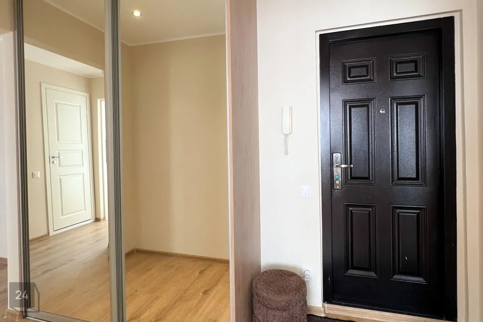 2-toaline Korter - Tallinn, Lasnamäe linnaosa - foto 5