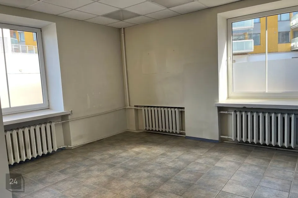 Büroo, 230 m² Äripind  -  Tallinn, Kesklinna linnaosa