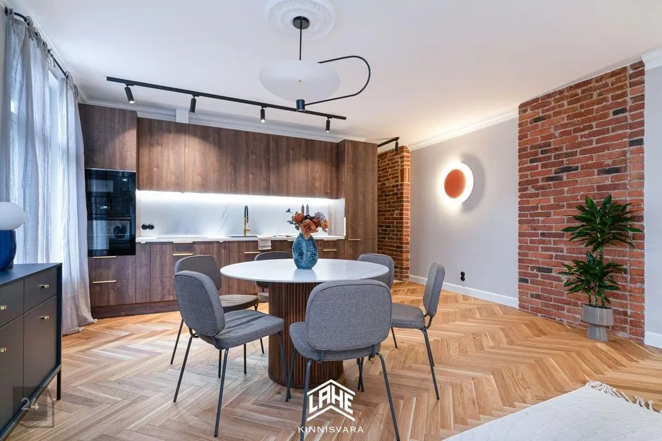 3-toaline Korter  -  Viljandi linn - foto 4