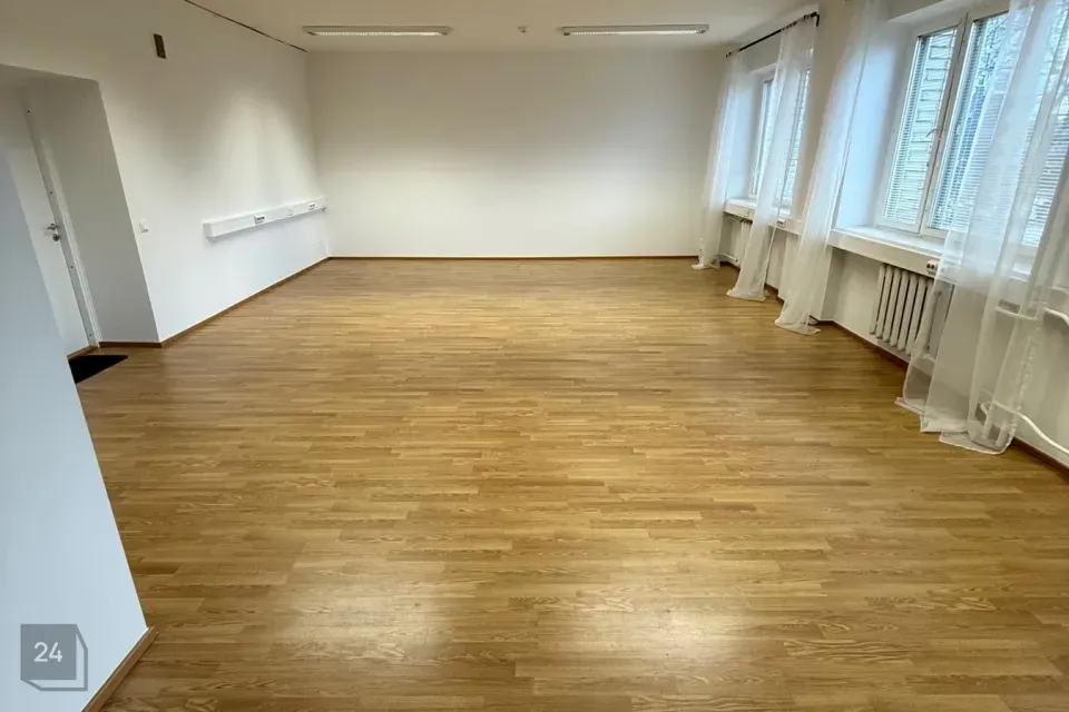 Büroo, 54 m² Äripind - Tallinn, Kesklinna linnaosa - foto 3
