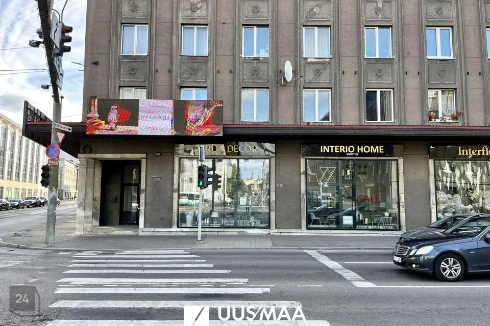 Multi-purpose, 88 m² business in Tallinn, Kesklinna linnaosa - photo 2