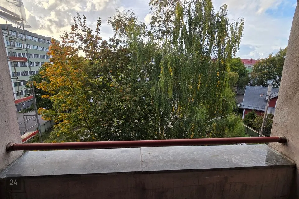 1-toaline Korter  -  Tallinn, Kesklinna linnaosa - foto 4