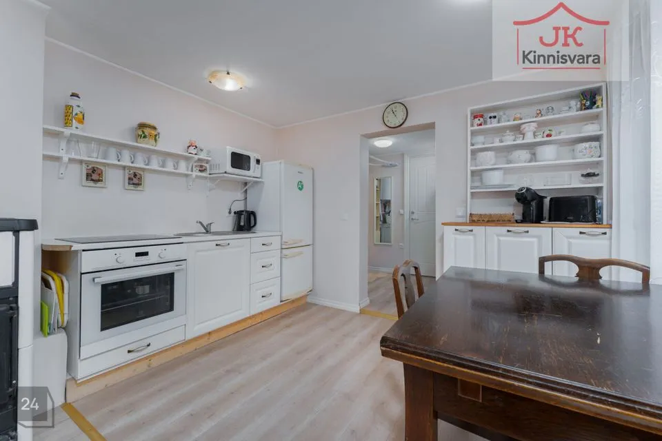 2-toaline Korter - Pärnu linn, Pärnu linn - foto 3