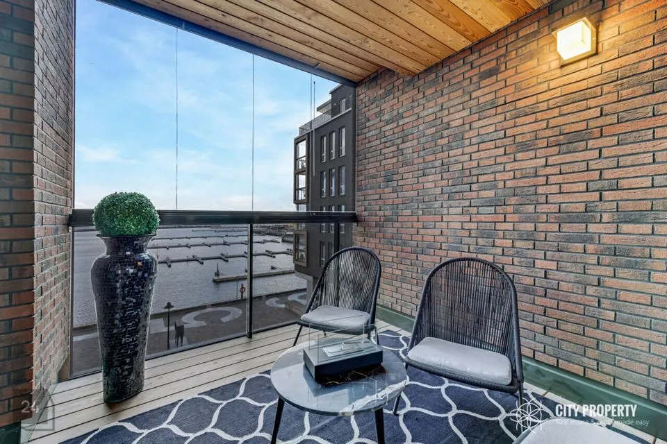 4-toaline Korter - Tallinn, Põhja-Tallinna linnaosa - foto 4