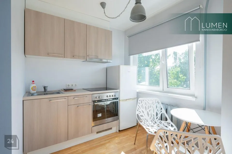 4-toaline Korter  -  Tartu linn, Tartu linn - foto 3