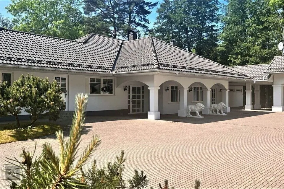 5-toaline Maja - Lääne-Harju vald, Keila-Joa alevik - foto 4