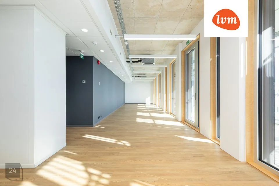 Büroo, 61 m² Äripind - Tartu linn, Tartu linn - foto 3