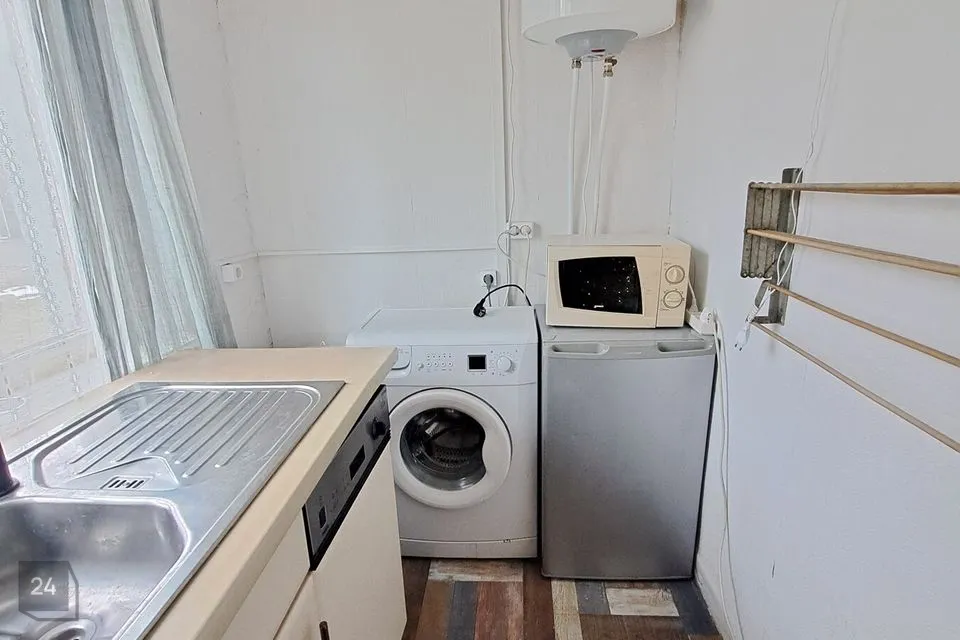 2-toaline Korter - Kohtla-Järve linn, Järve linnaosa - foto 3