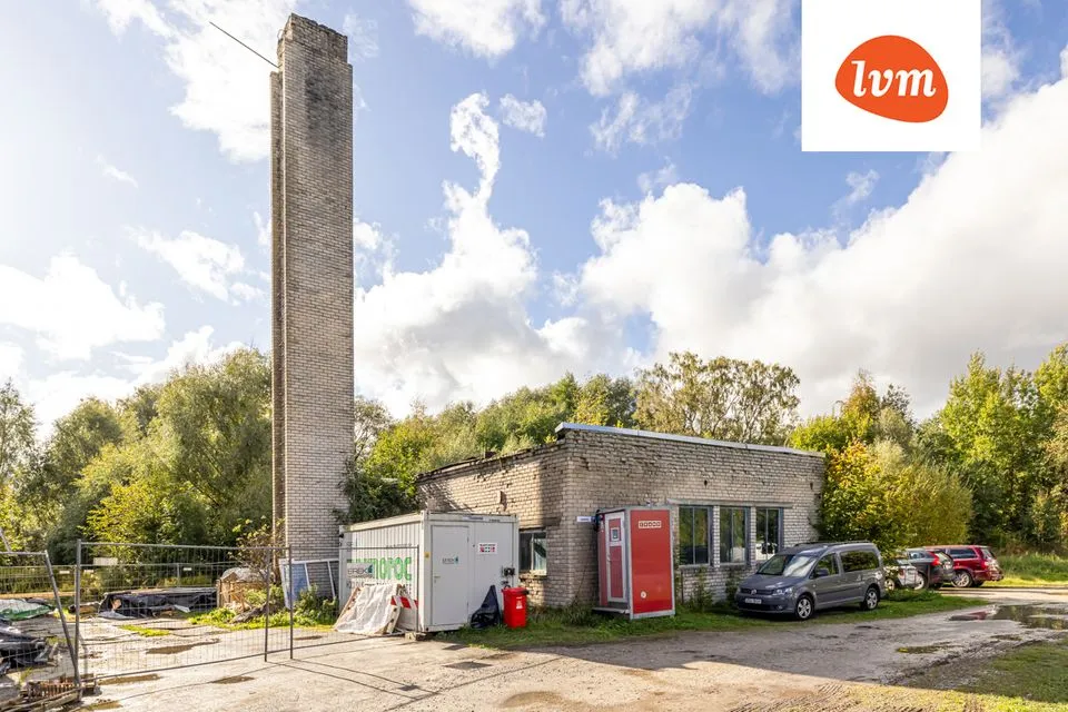 116 m² Äripind - Rapla vald, Rapla linn - foto 2